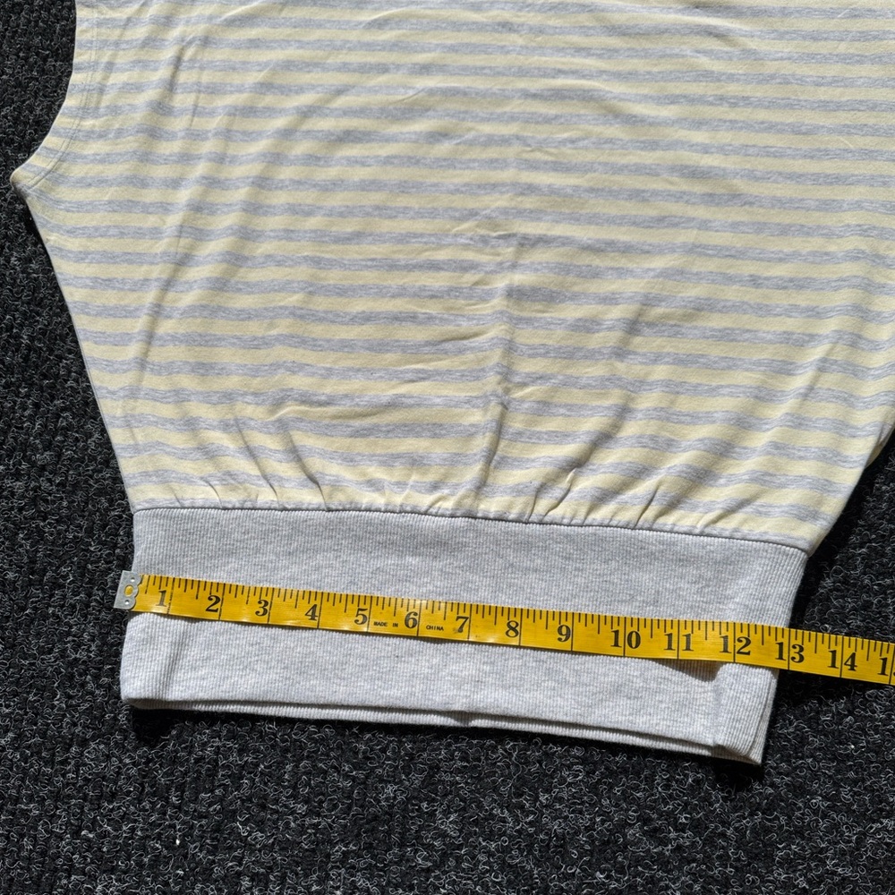 Off the shoulder banded top - Picture 8 of 11